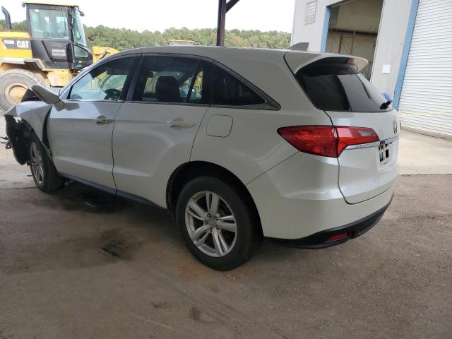 Photo 3 from auction – 2014 ACURA RDX TECHNO with VIN 5J8TB4H55EL023022