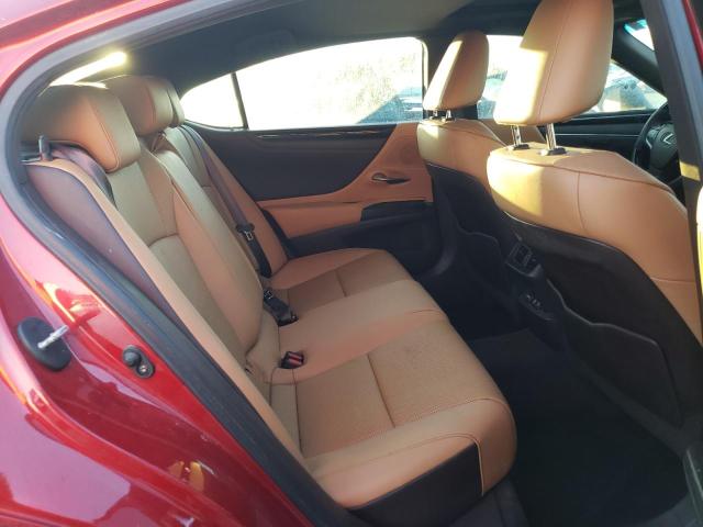 Photo 6 from auction – 2020 LEXUS ES 350 with VIN 58ADZ1B11LU072037
