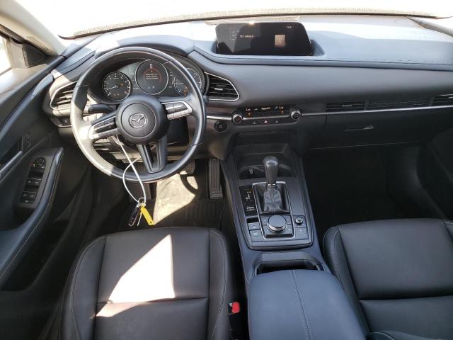 Photo 8 from auction – 2021 MAZDA CX-30 SELE with VIN 3MVDMABL0MM214278