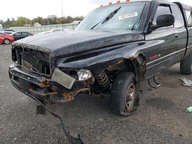 Photo 9 from auction – 1998 DODGE RAM 2500 with VIN 1B7KF23Z7WJ107031