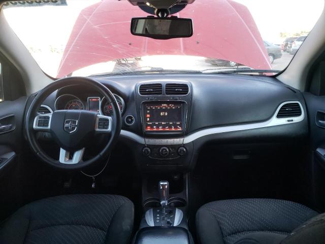 Photo 5 from auction – 2015 DODGE JOURNEY SX with VIN 3C4PDCBBXFT752741