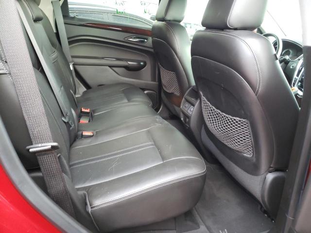 Photo 6 from auction – 2013 CADILLAC SRX PERFOR with VIN 3GYFNDE31DS557059