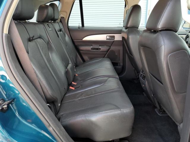Photo 6 from auction – 2011 LINCOLN MKX with VIN 2LMDJ6JK3BBJ19079