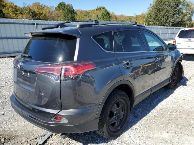 Photo 4 from auction – 2018 TOYOTA RAV4 LE with VIN 2T3ZFREV8JW450684