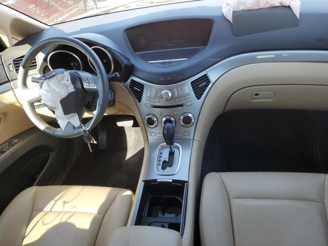 Photo 9 from auction – 2014 SUBARU TRIBECA LI with VIN 4S4WX9GD1E4400728