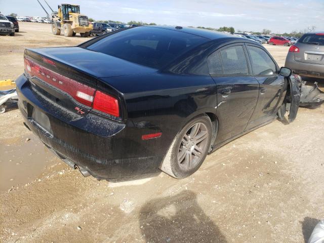 Photo 4 from auction – 2014 DODGE CHARGER R/ with VIN 2C3CDXCT5EH114339
