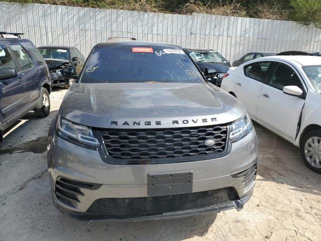 Photo 9 from auction – 2018 LAND ROVER RANGE ROVE with VIN SALYM2RN3JA735030