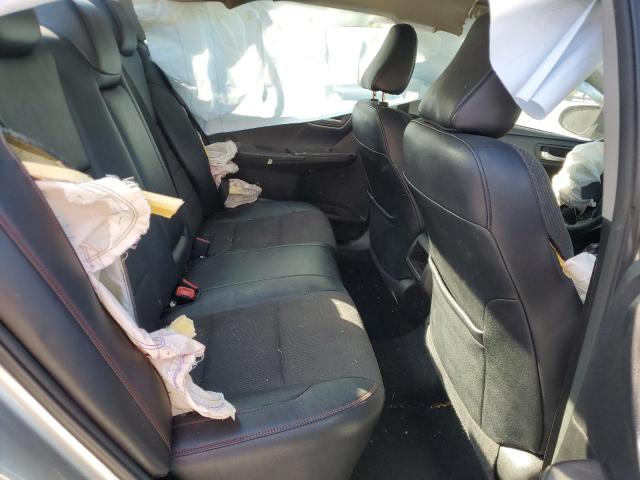Photo 6 from auction – 2017 TOYOTA CAMRY LE with VIN 4T1BF1FK6HU366244