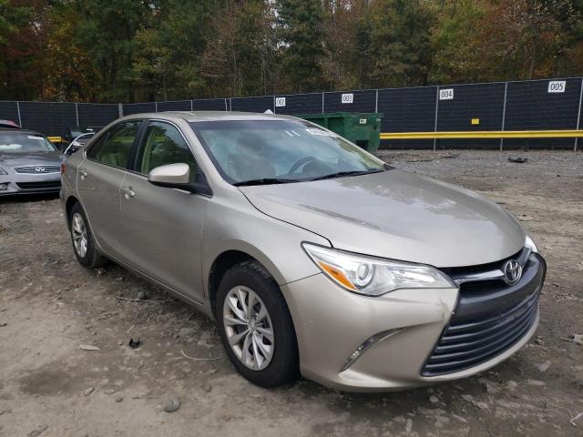 Photo 1 from auction – 2016 TOYOTA CAMRY LE with VIN 4T1BF1FKXGU606233