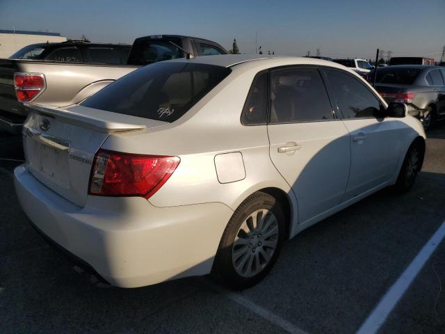 Photo 4 from auction – 2010 SUBARU IMPREZA 2. with VIN JF1GE6B66AH506557