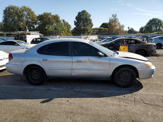Photo 9 from auction – 2007 FORD TAURUS SE with VIN 1FAFP53U37A209180