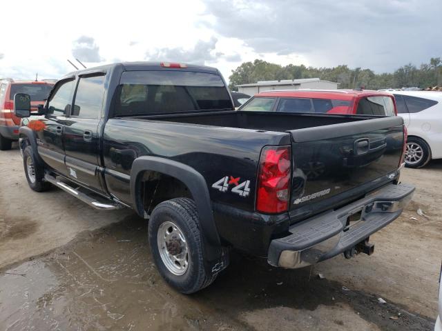 Photo 3 from auction – 2007 CHEVROLET SILVERADO with VIN 1GCHK23D97F126470