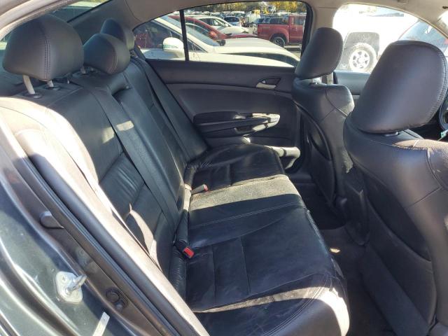 Photo 6 from auction – 2011 HONDA ACCORD SE with VIN 1HGCP2F61BA143277