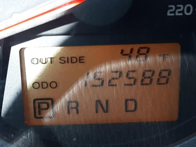 Photo 8 from auction – 2007 TOYOTA RAV4 LIMIT with VIN JTMBD31V976030887