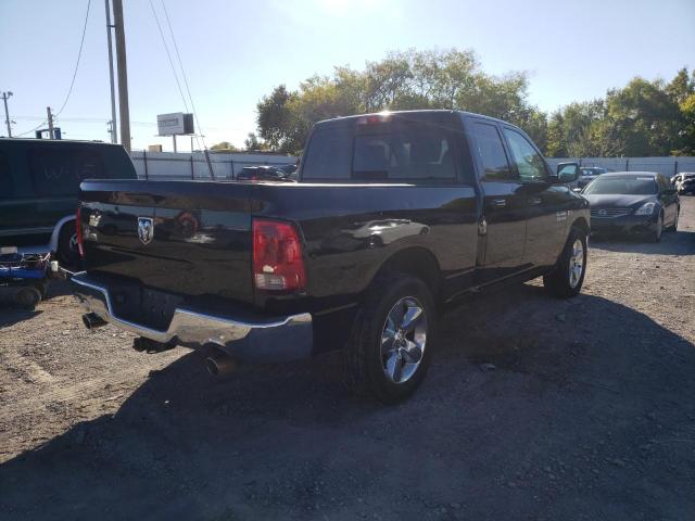 Photo 4 from auction – 2013 RAM 1500 SLT with VIN 1C6RR6GTXDS693726