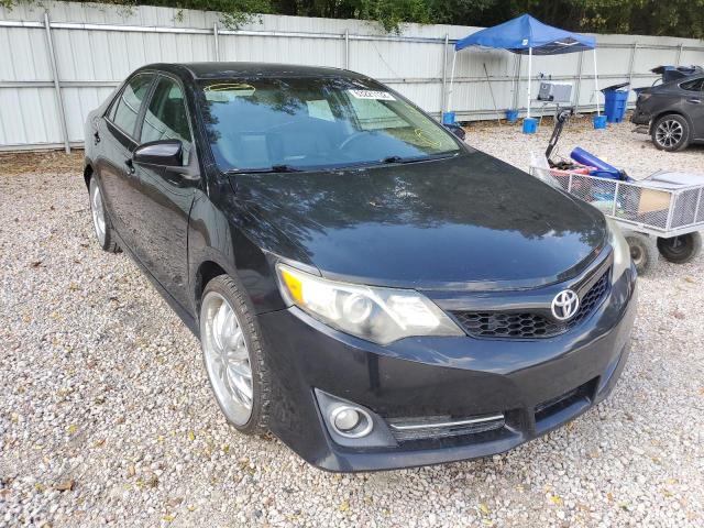 Фото 1 с аукциона – 2012 TOYOTA CAMRY BASE с VIN 4T1BF1FKXCU045400