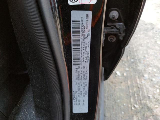 Photo 10 from auction – 2020 RAM 1500 BIG H with VIN 1C6SRFFT3LN275184