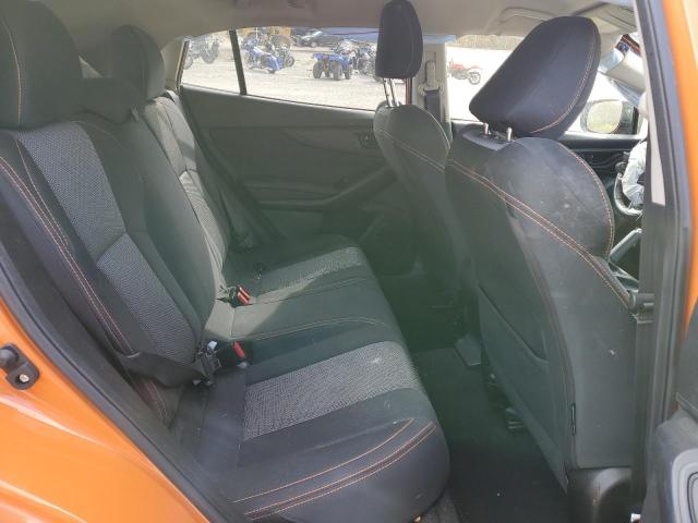Photo 6 from auction – 2019 SUBARU CROSSTREK with VIN JF2GTAECXKH287321