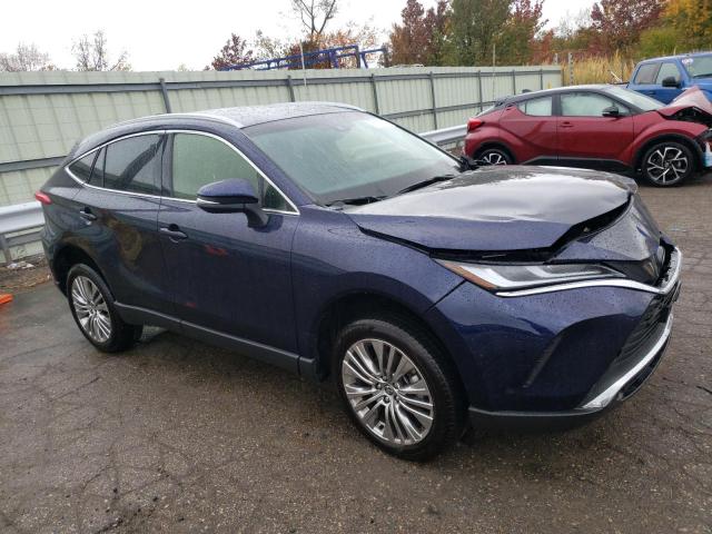 Photo 4 from auction – 2022 TOYOTA VENZA LE with VIN JTEAAAAH7NJ092362