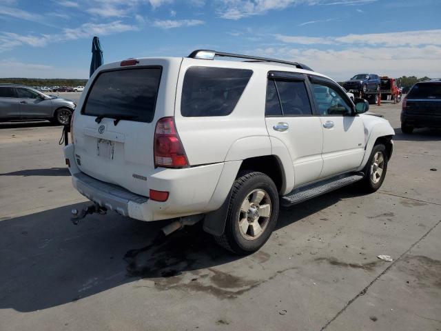 Photo 4 from auction – 2004 TOYOTA 4RUNNER SR with VIN JTEZU14RX40039349