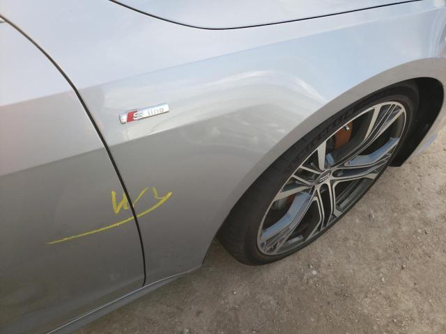 Фото 9 с аукциона – 2019 AUDI A7 PRESTIG с VIN WAUV2AF23KN038596