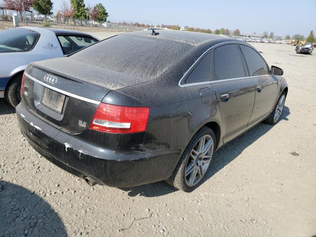 Photo 4 from auction – 2008 AUDI A6 3.2 QUA with VIN WAUDH74FX8N168550