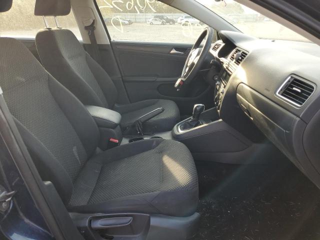Photo 5 from auction – 2014 VOLKSWAGEN JETTA BASE with VIN 3VW2K7AJ1EM208778