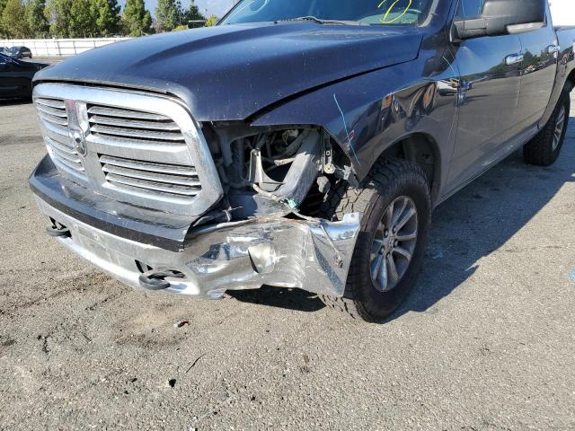 Zdjęcie 9 z aukcji – 2013 RAM 1500 SLT z VIN 1C6RR7LG9DS688094