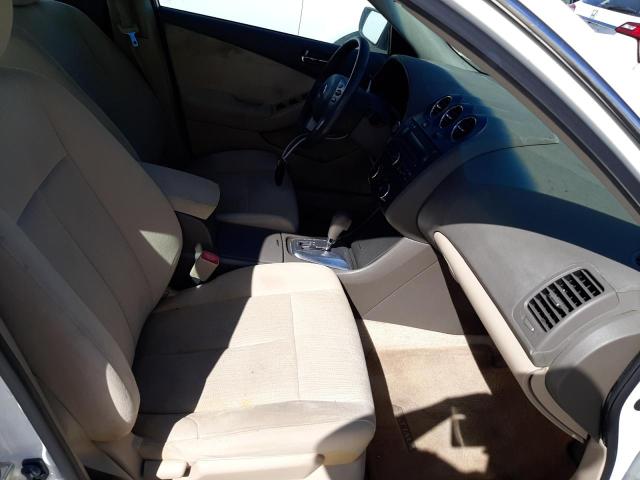 Photo 5 from auction – 2012 NISSAN ALTIMA BAS with VIN 1N4AL2AP7CC192514