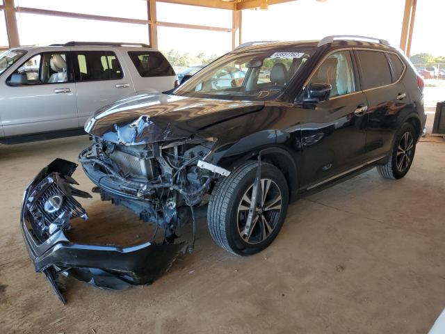 Photo 2 from auction – 2018 NISSAN ROGUE S with VIN JN8AT2MT0JW460905