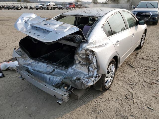 Zdjęcie 4 z aukcji – 2012 NISSAN ALTIMA BAS z VIN 1N4AL2AP9CC230860