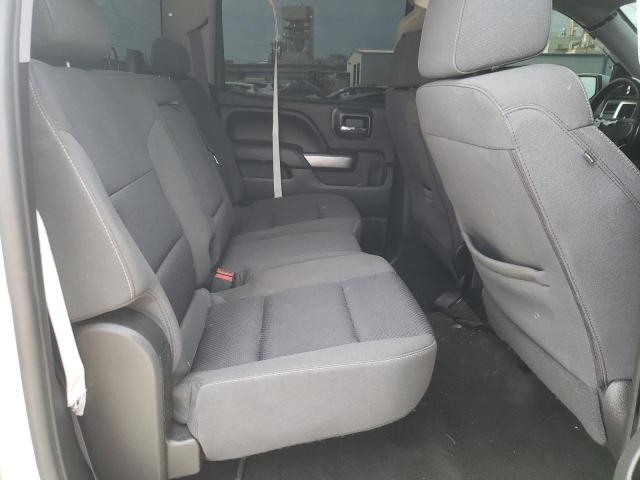Photo 6 from auction – 2016 CHEVROLET SILVERADO with VIN 3GCPCREC7GG367979