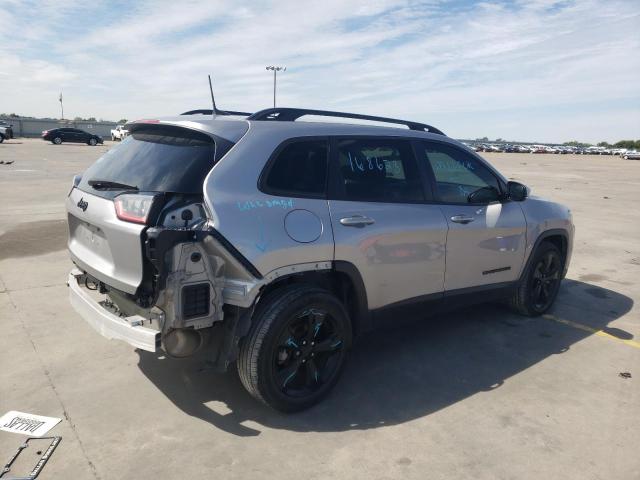 Photo 3 from auction – 2019 JEEP CHEROKEE L with VIN 1C4PJLLB5KD490358