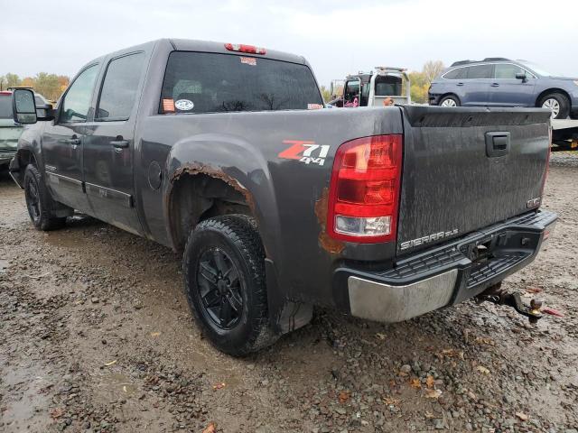 Photo 3 from auction – 2011 GMC SIERRA K15 with VIN 3GTP2VE38BG305916