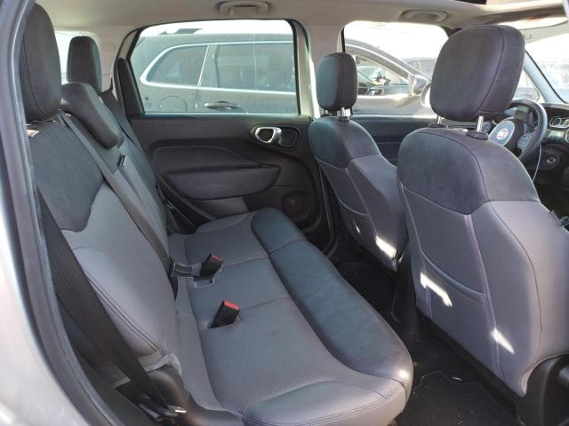 Photo 6 from auction – 2014 FIAT 500L with VIN ZFBCFACHXEZ009944