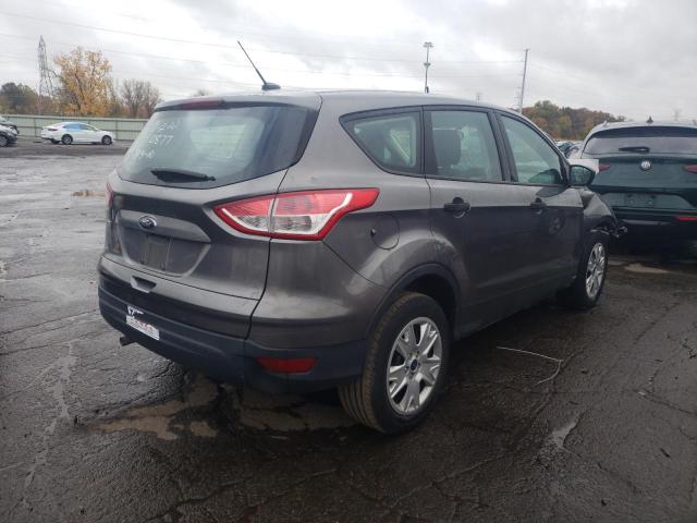 Photo 4 from auction – 2014 FORD ESCAPE S with VIN 1FMCU0F70EUA60877