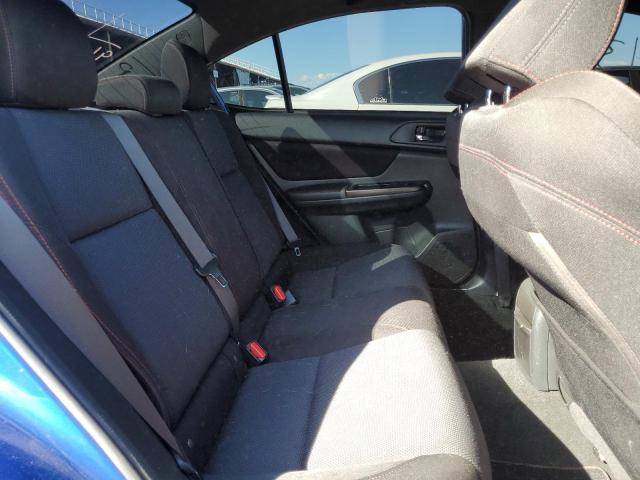 Photo 6 from auction – 2017 SUBARU WRX PREMIU with VIN JF1VA1E67H9806694