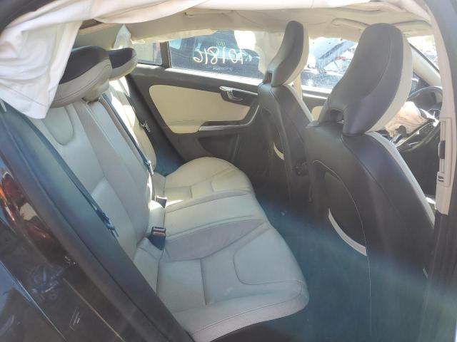 Photo 6 from auction – 2011 VOLVO S60 T6 with VIN YV1902FH7B2003513