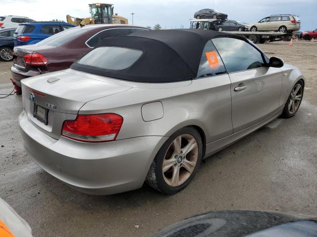 Photo 4 from auction – 2008 BMW 128 I with VIN WBAUL73518VE88334
