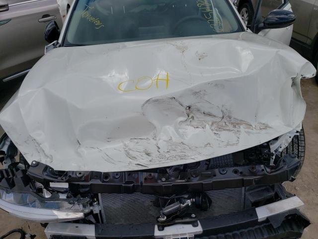 Photo 7 from auction – 2022 NISSAN ALTIMA SR with VIN 1N4BL4CV1NN406710