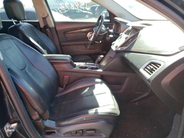 صورة رقم 5 من المزاد - 2013 GMC TERRAIN DE مع VIN 2GKALYEK7D6124112