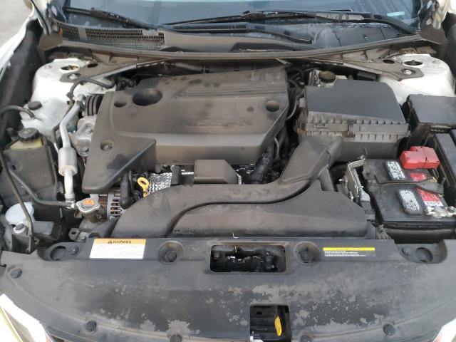 Photo 7 from auction – 2017 NISSAN ALTIMA 2.5 with VIN 1N4AL3AP6HC225239