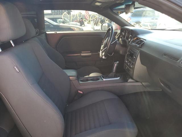 Photo 5 from auction – 2012 DODGE CHALLENGER with VIN 2C3CDYBT5CH197744