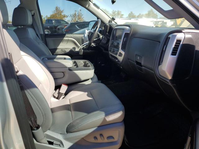 Photo 5 from auction – 2017 GMC SIERRA K15 with VIN 3GTU2NEC9HG116249