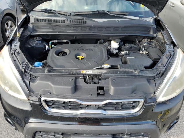 Photo 7 from auction – 2013 KIA SOUL + with VIN KNDJT2A64D7545612