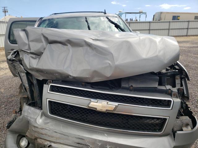 Photo 7 from auction – 2008 CHEVROLET SUBURBAN C with VIN 3GNFC16J08G172955