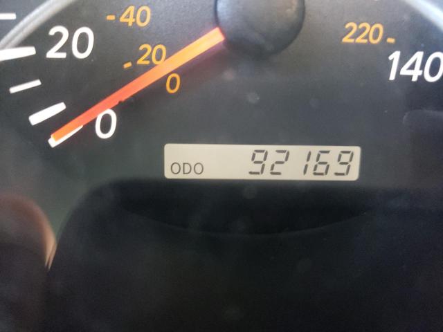 Foto 8 de la subasta – 2006 TOYOTA HIGHLANDER con VIN JTEDP21A560105914