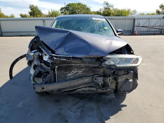 Photo 5 from auction – 2016 HONDA CR-V LX with VIN 2HKRM3H37GH570103