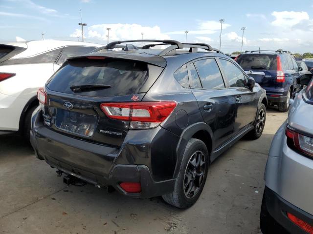 Photo 4 from auction – 2018 SUBARU CROSSTREK with VIN JF2GTADC9J8303301