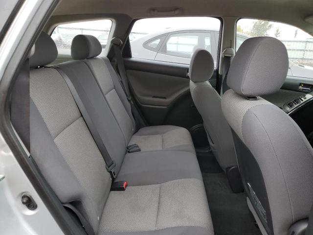 Photo 6 from auction – 2008 TOYOTA COROLLA MA with VIN 2T1KR32E08C695963